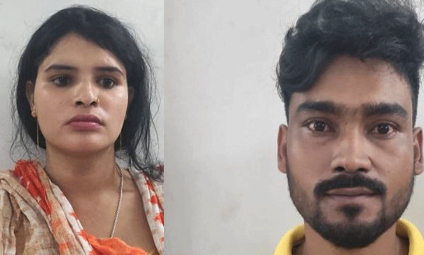 ആലുവയിൽ ഒരു മാസം പ്രായമായ കുട്ടിയെ തട്ടിക്കൊണ്ടുപോയ ഇതരസംസ്ഥാനക്കാർ പിടിയില്