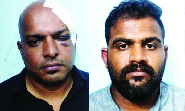 ജിതിന്റേത് രാഷ്ട്രീയ കൊലപാതകം തന്നെയെന്ന് പത്തനംതിട്ട സിപിഎം ; നിഖിലേഷിന് സിപിഎമ്മുമായി ബന്ധമില്ല