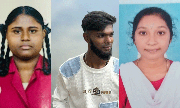 മൂന്നാര് എക്കോ പോയിന്റില് ടൂറിസ്റ്റ് ബസ് മറിഞ്ഞുണ്ടായ അപകടത്തില് മരണം മൂന്നായി