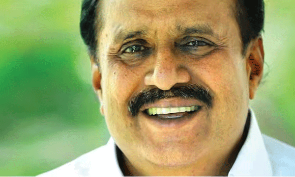 സിപിഐ നേതാവ് പി രാജു അന്തരിച്ചു; അന്ത്യം ആശുപത്രിയിൽ ചികിത്സയിലിരിക്കെ