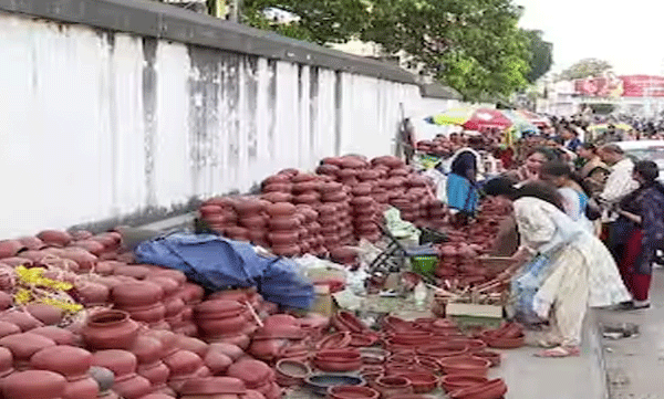 ആറ്റുകാൽ പൊങ്കാല മഹോത്സവത്തിന് തുടക്കമായി