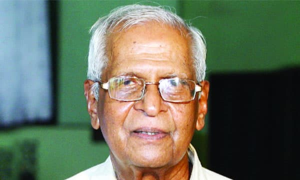 'എനിക്കു സ്വര്ഗത്തില് പോകണം, യേശുവിനെ കാണണം' ; എം.എം. ലോറന്സിന്റെ ശബ്ദരേഖ പുറത്തുവിട്ട് മക്കളായ സുജാതയും ആശാ ലോറന്സും
