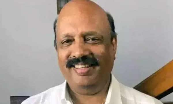 പാര്ട്ടിയില് ചില പ്രശ്നങ്ങളുണ്ട് അത് പരിഹരിക്കപ്പെടും ; എന്സിപി പ്രസിഡന്റായി തോമസ് കെ തോമസ് ചുമതലയേറ്റു