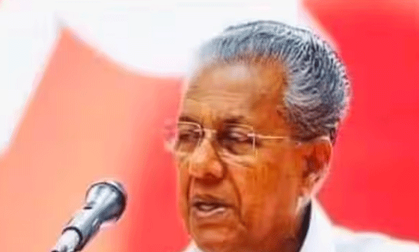 ലോക്സഭാ മണ്ഡല പുനർനിർണയത്തിൽ എതിർപ്പുമായി കേരളവും; ദക്ഷിണേന്ത്യൻ സംസ്ഥാനങ്ങളുടെ ആശങ്ക തീർക്കണം: മുഖ്യമന്ത്രി