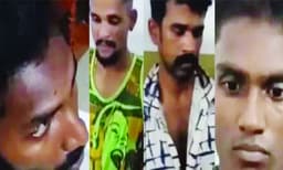 കുഞ്ഞുജനിച്ച സന്തോഷത്തില് പാര്ട്ടി നടത്തി ; മുറിയില് നിന്നും കിട്ടിയത് 46 മില്ലിഗ്രാം എം.ഡി.എം.എ, 22 ഗ്രാം കഞ്ചാവ്, സിറിഞ്ച്