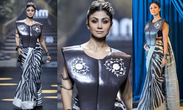 Shilpa Shetty Kundra (Image Source: Instagram)