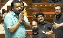 ബിജെപി ക്രിസ്ത്യാനികളുടെ പേരില് മുതലക്കണ്ണീര് ഒഴുക്കുകയാണ്, എന്നാല് ഒരോ ദിവസവും ക്രിസ്ത്യാനികള്ക്കെതിരെ ആക്രമണം നടക്കുകയാണ്; ജോണ് ബ്രിട്ടാസ്
