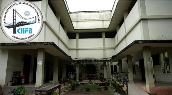 GVHSS Kottarakkara