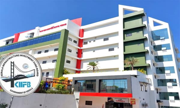 Taluk hospital , Punaloor