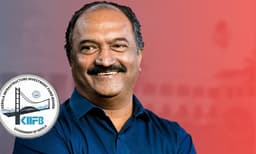 പ്രതിസന്ധികളെ മറികടന്ന് കിഫ്ബി മുന്നോട്ട്; വികസനത്തിന് അടിത്തറയൊരുക്കിയെന്ന് ധനമന്ത്രി കെ. എൻ ബാലഗോപാൽ