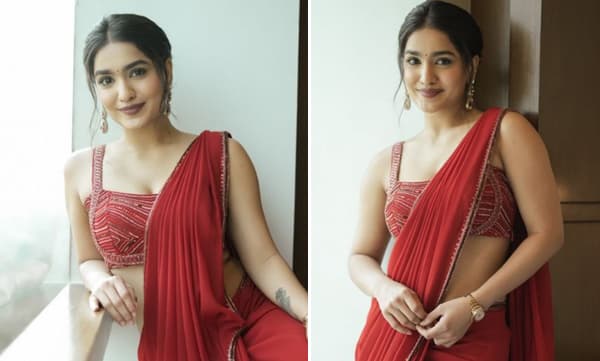 എന്തിട്ടാലും പ്രശ്നം, സാരി ഉടുത്താല് തളളച്ചി, ബിക്കിനി ധരിച്ചാല് സംസ്കാരമില്ലാത്തവള്: സാനിയ അയ്യപ്പന്