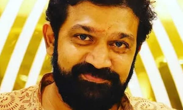 സിനിമാ സീരിയല് താരം വിഷ്ണു പ്രസാദ് അന്തരിച്ചു