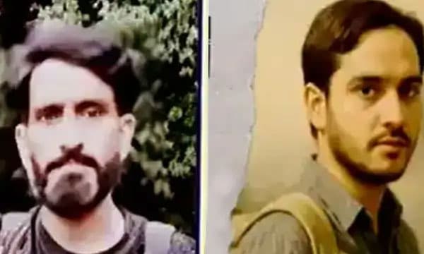 പഹല്ഗാം ഭീകരാക്രമണം : ഭീകരരില് ഒരാളെ പാക് സൈന്യം പരിശീലിപ്പിച്ച് ലഷ്ക്കറിന് വായ്പ നല്കിയയാള്