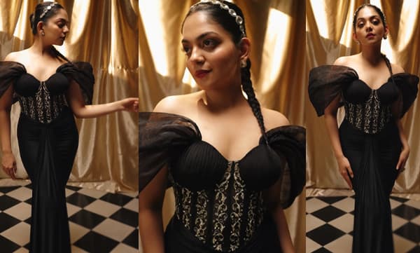 Ahaana Krishna (Image Source: Instagram)