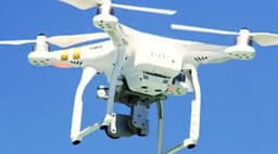 പ്രധാനമന്ത്രിയുടെ പ്രസംഗത്തിന് പിന്നാലെ പാക് ഡ്രോണുകള് ; അതിര്ത്തിയില് നിരീക്ഷണം കര്ശനമാക്കി