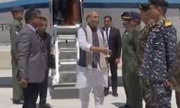 ഇന്ത്യ കാണിച്ചത് ട്രെയ്ലര് മാത്രമെന്ന് രാജ്നാഥ് സിംഗ് ; പാകിസ്താന് നല്കുന്ന പണം പോകുന്നത് ഭീകരതയ്ക്ക്