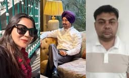 ഹരിയാന യൂട്യൂബറിന് പിന്നാലെ പാക്കിസ്ഥാന് വേണ്ടി ചാരവൃത്തി നടത്തിയതിന് യുപിയിലെ വ്യവസായിയും അറസ്റ്റില്