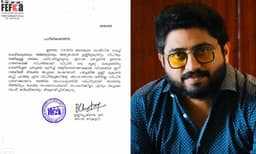 തെറ്റിദ്ധാരണ പരത്തി; വിപിന് കുമാറിനെതിരെ നടപടിയെടുത്ത് ഫെഫ്ക