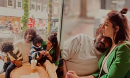 "എന്റെ ആത്മാവ് ആഗ്രഹിച്ചതെല്ലാം നിന്നെയാണ്; ആരാണ് കൂടുതൽ സ്നേഹിക്കുന്നത് എന്നതിന്റെ ഉത്തരം കിട്ടാതിരിക്കട്ടെ..." വിഘ്നേഷിന് വിവാഹ വാർഷികാശംസകളുമായി നയൻതാര