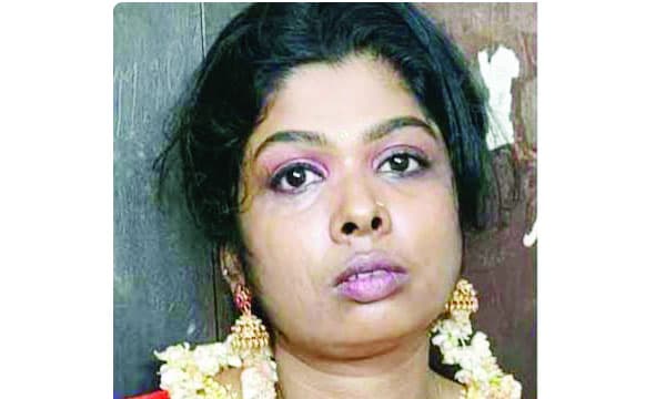 വിവാഹത്തട്ടിപ്പ്: രേഷ്മക്കു വേണ്ടത് 'സ്നേഹ'മെന്നു പോലീസ് ; പുറത്തുവിട്ടാല് ഇനിയും കെട്ടും, മിക്ക ഭര്ത്താക്കന്മാരുമായി ഊഷ്മളബന്ധം