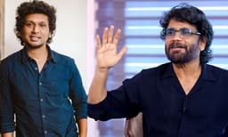 ‘‘കൂലി ഒരു മുഴുനീള വിസില് ചിത്രമാണ്;ലോകേഷ് ഒരു വിസില് ഫാക്ടറും; ഭക്ഷണം കഴിക്കാന് ഞങ്ങളൊന്നിച്ച് പോയപ്പോള് ലോകിയെ കാണാന് ആളുകള് വന്നുകൊണ്ടേയിരുന്നു...’’ നാഗാര്ജുന