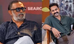 ‘‘രാത്രി രണ്ട് മണിക്ക് ആസിഫ് വിളിച്ചു; ഉമ്മാക്ക് സുഖമില്ല സണ്റൈസ് ആശുപത്രിയില് കൊണ്ടുപോകണമെന്ന് പറഞ്ഞു...’’ ഫോണെടുക്കാത്ത ആസിഫിനെക്കുറിച്ച് ലാല്