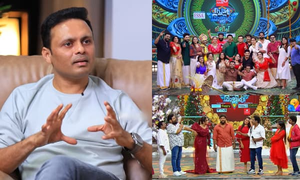 Anoop John shares shocking experience from artists (Image Source: Youtube)
