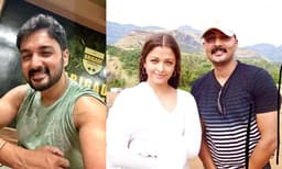 രാവണ് സിനിമയിലെ സീതയും വിഭീഷണനുമല്ലേ ഇത്; ഐശ്വര്യറായ് ബച്ചനൊപ്പമുള്ള ത്രോബാക്ക് ചിത്രം പങ്കിട്ട് മുന്ന സൈമണ്; ഏറ്റെടുത്ത് ആരാധകര്