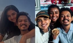 എനിക്ക് ഏറെ പ്രിയപ്പെട്ടവള്ക്ക് പിറന്നാള് ആശംസകള്; മമിതയ്ക്ക് ആശംസകളുമായി സംഗീത് പ്രതാപ്