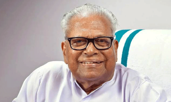 വിഎസിന്റെ ആരോഗ്യനില തൃപ്തികരം; സിപിഐഎം