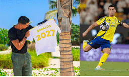 വർഷം 2000 കോടി! ക്ലബിൽ ഓഹരി, പ്രൈവറ്റ് ജറ്റ്; റൊണാൾഡോയുടെ അൽ നസർ കരാറിൽ എന്തെല്ലാം?