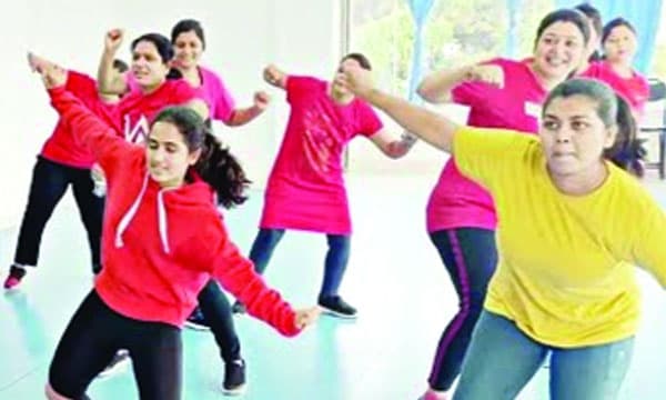 സ്കൂളുകളിലെ സൂംബ ധാര്മികവിരുദ്ധം ; വിമര്ശനവുമായി എസ്.വൈ.എസ്, സമസ്ത, വിസ്ഡം ഇസ്ലാമിക് ഓര്ഗനൈസേഷന്