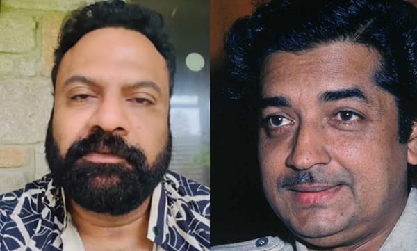 പറഞ്ഞു കേട്ട കാര്യമാണ് പങ്കുവെച്ചത്, പ്രേം നസീര് സാറിനെക്കുറിച്ച് പറയാന് എനിക്ക് ഒരു യോഗ്യതയുമില്ല; മാപ്പ് പറഞ്ഞ് ടിനി ടോം