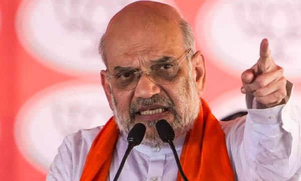 എല്ഡിഎഫും യുഡിഎഫും അഴിമതിക്കാര് ; കേരളം വികസിക്കും ബിജെപി 2026 ല് അധികാരത്തില് എത്തും
