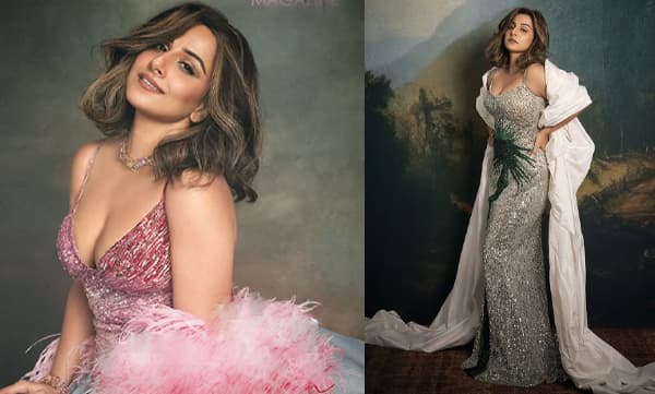 Vidya balan (Image Source: Instagram)