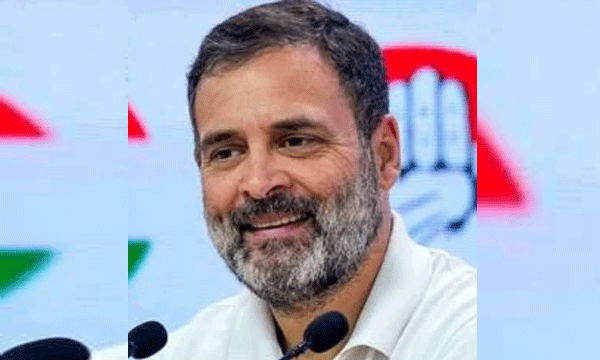സവര്ക്കറെക്കുറിച്ച് രാഹുല്ഗാന്ധിയെ പഠിപ്പിക്കാനാകില്ല ; പൊതുതാല്പ്പര്യഹര്ജി ബോംബെ ഹൈക്കോടതി തള്ളി