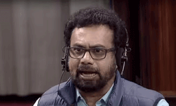 ആർ.എസ്.എസിനെ അനുകരിച്ച് നടന്ന രാഹുൽഗാന്ധിയെ മതനിരപേക്ഷ പോരാളിയാക്കാൻ യെച്ചൂരിയുടെ സാന്നിധ്യം സഹായിച്ചിട്ടുണ്ടാകും -ജോൺ ബ്രിട്ടാസ്