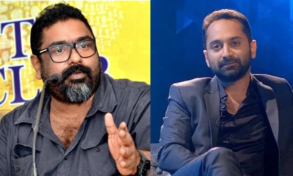 പത്മരാജന്-മോഹന്ലാല് ചിത്രം റീമേക്ക് ചെയ്യാന് കുറേക്കാലമായി അമല് നീരദിനോട് അഭ്യര്ഥിക്കുന്നു; വെളിപ്പെടുത്തി ഫഹദ് ഫാസില്