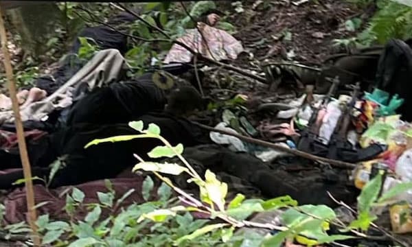 ഒളിത്താവളം കൃത്യസ്ഥാനം നിര്ണ്ണയിച്ചു ; ഡ്രോണ് ഉപയോഗിച്ച് കൃത്യമായ ദൃശ്യവും പിടിച്ചു ; പഹല്ഗാം ഭീകരനോട് പ്രതികാരം ചെയ്തത് ഇങ്ങിനെ