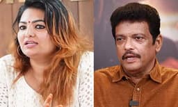 ജഗദീഷിന്റെ നിലപാട് പുരോഗമനപരം; A.M.M.A യെ സ്ത്രീകള് നയിക്കട്ടെ എന്ന നടന്റെ നിലപാടിനെ പിന്തുണച്ച് സാന്ദ്ര തോമസ്