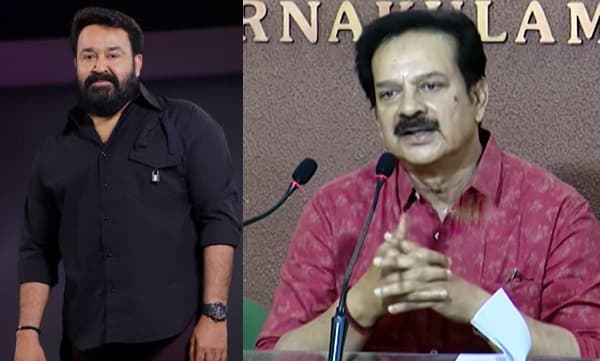 ‘‘ഈ സ്ഥാനം ഇനി വേണ്ടെന്ന് കണ്ണുനിറഞ്ഞ് മോഹൻലാല് എന്നോട് പറഞ്ഞു; ലാലിനു നേരെ എല്ലാവരും വിരല് ചൂണ്ടി; ആ രാജിക്ക് പിന്നില് കാരണമുണ്ട്...’’ തുറന്നു പറഞ്ഞ് ദേവന്