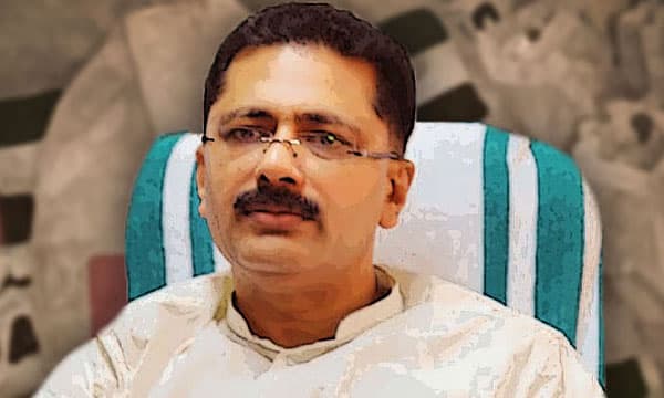 വയനാട് ദുരന്തത്തില് സ്ഥലത്ത് എത്തിപോലും നോക്കാത്തയാള് ; ജലീലിന് മറുപടിയുമായി ലീഗ്