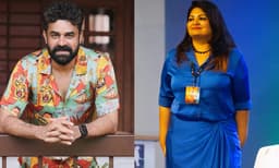 വാക്പോര് മുറുകുന്നു; ‘സാന്ദ്രാ തോമസിന് ഫ്രൈഡേ ഫിലിംസിനെ പ്രതിനിധീകരിക്കാവില്ല; സെൻസർ സ്ഥാപനത്തിന്, അല്ലാതെ വ്യക്തിക്കല്ല...’; വിജയ് ബാബു