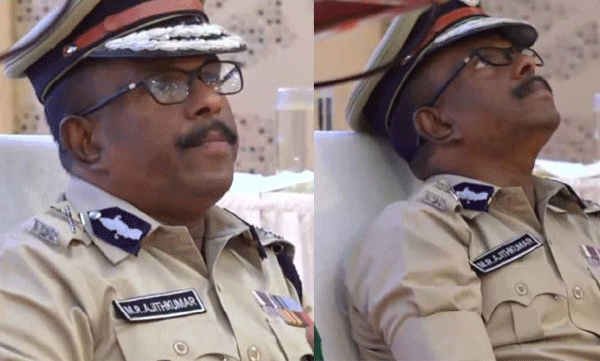 അജിത്കുമാറിനെതിരായ വിജിലന്സ് കോടതി ഉത്തരവ്; മുഖ്യമന്ത്രിക്കെതിരായ പരാമര്ശം നീക്കണം, സര്ക്കാര് അപ്പീലിന്