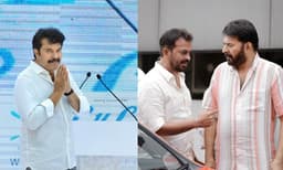 പ്രാർത്ഥിച്ചവർക്കും, കൂടെ നിന്നവർക്കും, ഒന്നുമുണ്ടാവില്ല എന്ന് പറഞ്ഞു ആശ്വസിപ്പിച്ചവർക്കും പറഞ്ഞാൽ തീരാത്ത സ്നേഹത്തോടെ പ്രിയപ്പെട്ടവരെ നന്ദി; ജോര്ജ് .എസ്