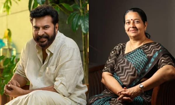 ‘എണ്ണിയാലൊടുങ്ങാത്ത പ്രാർത്ഥനകളുടെ പിൻബലത്തിൽ ജീവിതത്തിലേക്ക് തിരിച്ചു വരുന്നൊരാളുടെ ആശ്വാസം നന്നായറിയുന്നൊരാളല്ലേ ഞാൻ’;ഉമ തോമസ്