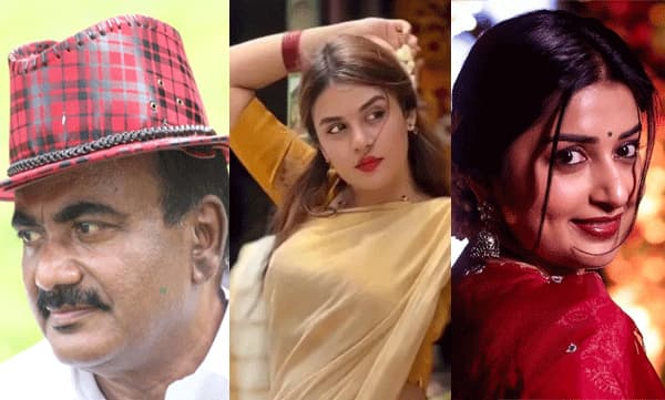 ' അന്ന് മീര ജാസ്മിനും സമാനമായൊരു അനുഭവം ഉണ്ടായി, ജാസ്മിന്റെ പ്രവൃത്തി ന്യായീകരിക്കാന് സാധിക്കില്ല, ഇങ്ങനെയാണോ ആളുകളെ ഇന്ഫ്ളുവന്സ് ചെയ്യേണ്ടത്'? ആലപ്പി അഷ്റഫ്