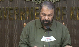 'അര്ഹിക്കുന്ന അവജ്ഞയോടെ തള്ളുന്നു; അയ്യപ്പ സംഗമത്തെ രാഷ്ട്രീയവല്ക്കരിക്കുന്നത് വിശ്വാസികളെ അപമാനിക്കല്'