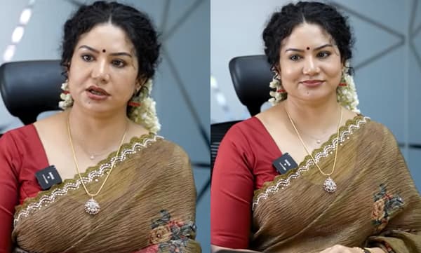 Sheelu Abraham (Image Source: Youtube)