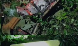 കണ്ണൂരില് വാടകവീട്ടില് വന് സ്ഫോടനം ; ഒരാള് കൊല്ലപ്പെട്ടു, മൃതദേഹം ചിന്നിച്ചിതറിയ നിലയില്